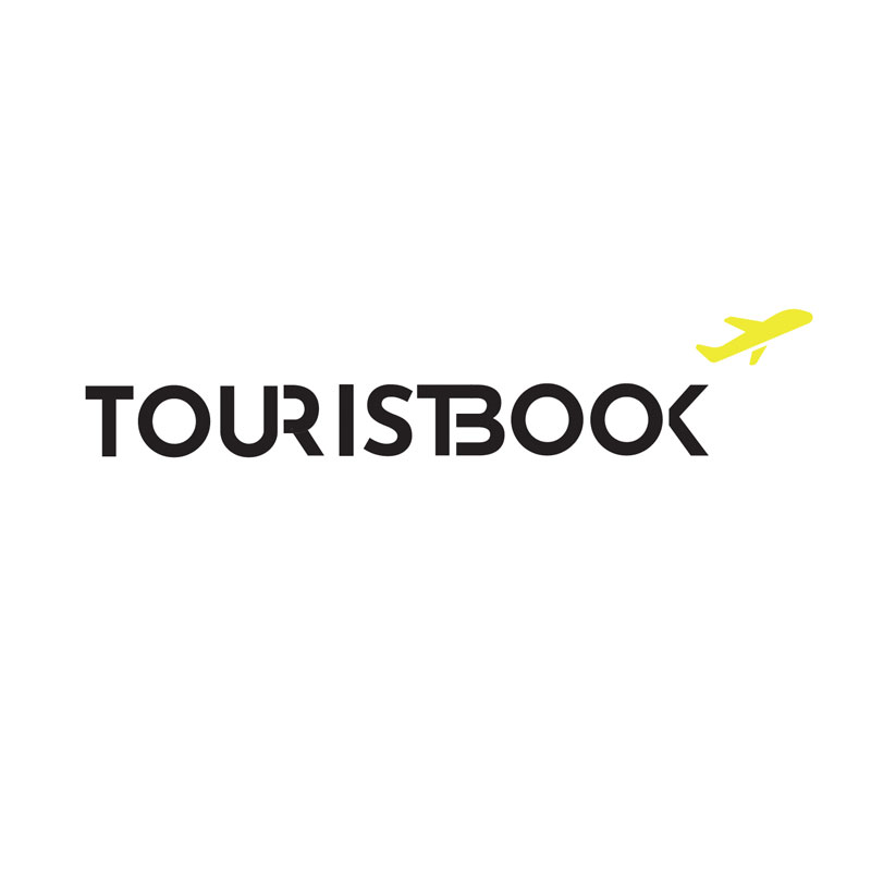 Touristbook Logo