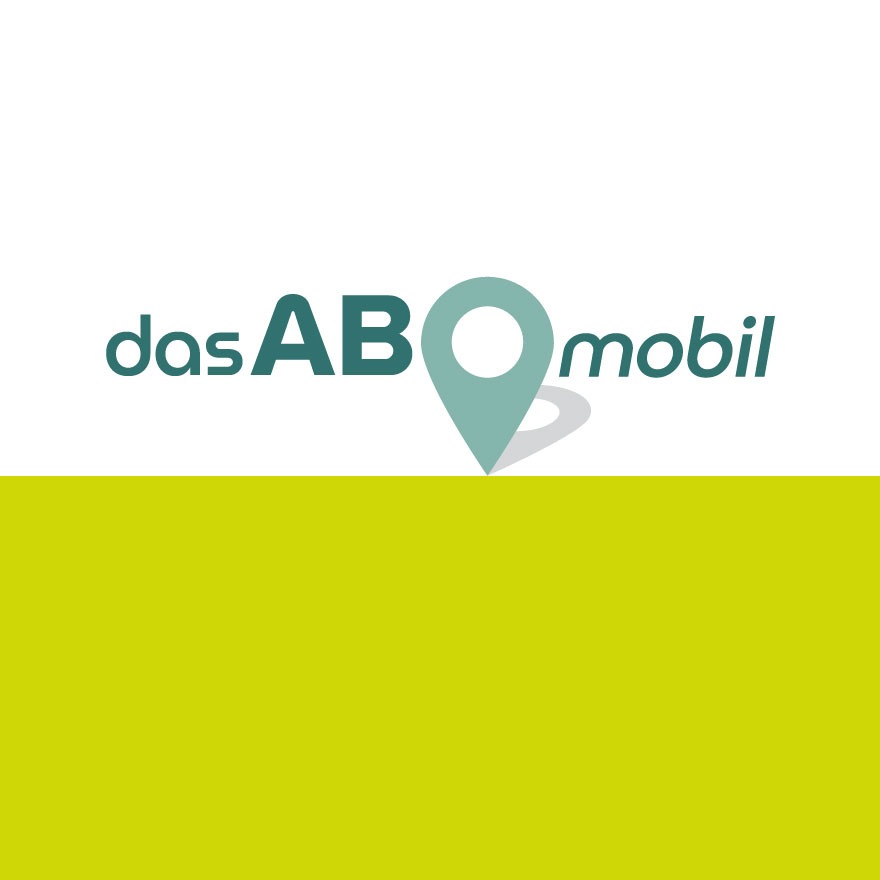dasABOmobil: Logo
