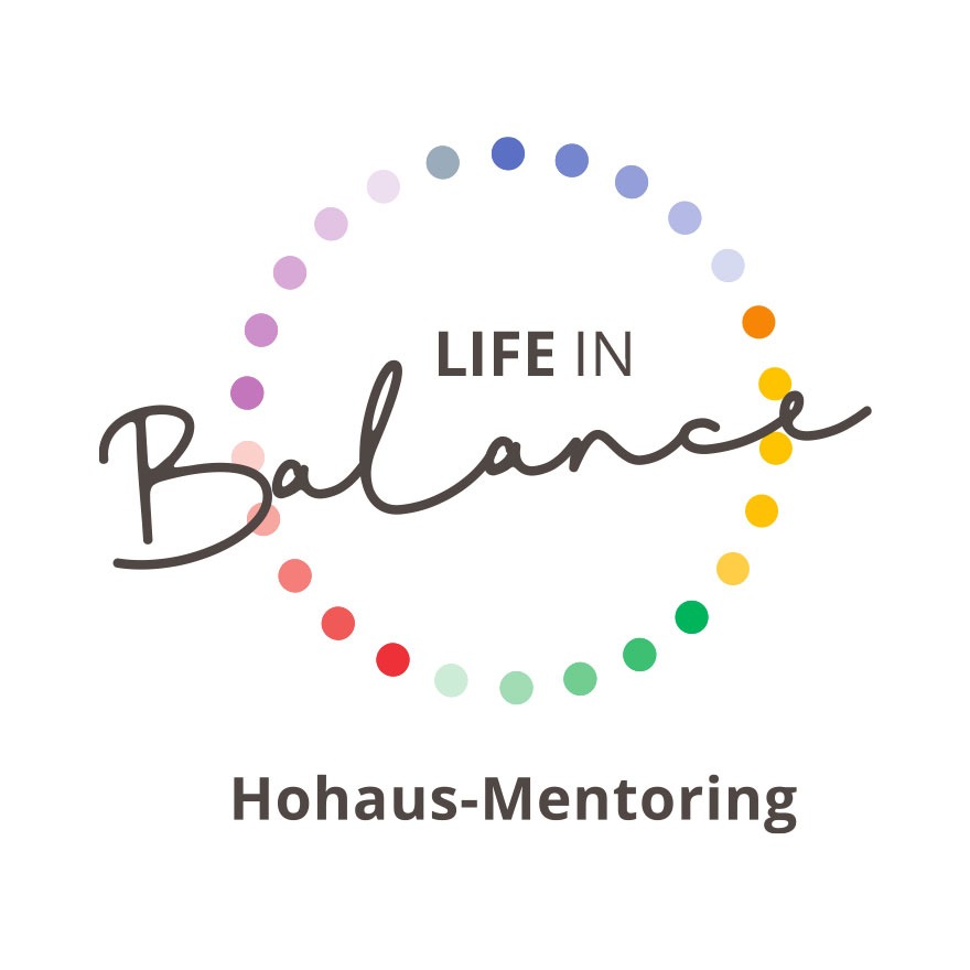 Life in Balance: Logo