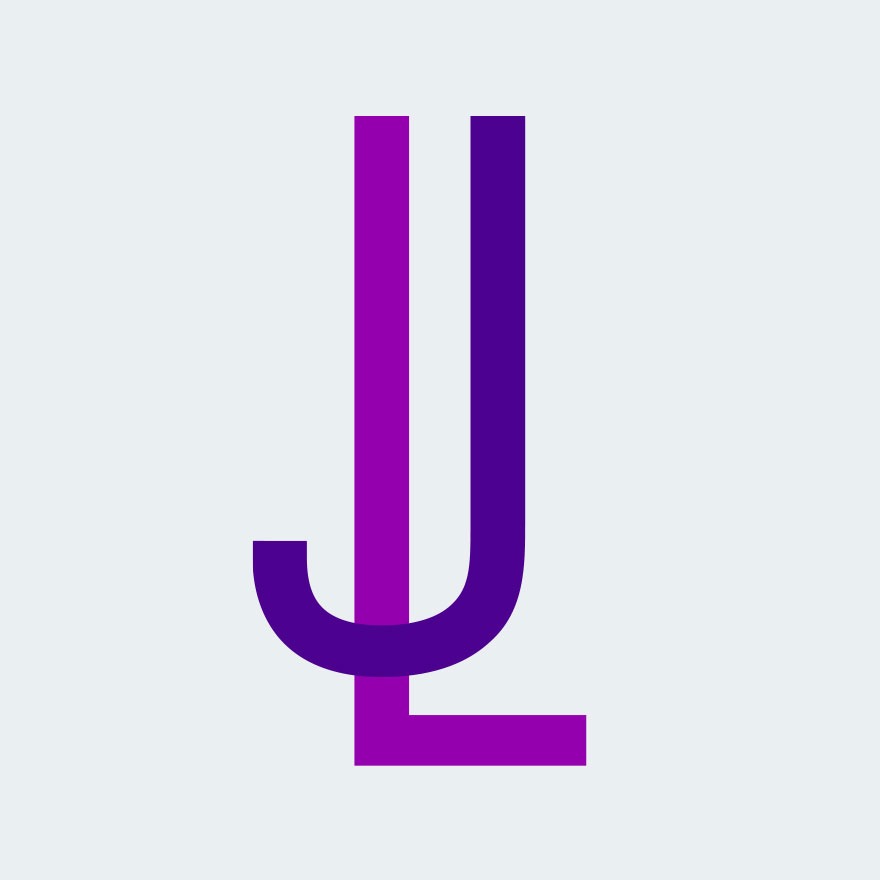 Jana Leidenfrost: Logo