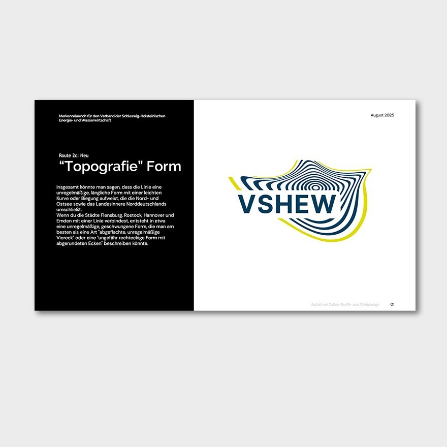 VNEW: Markenrelaunch