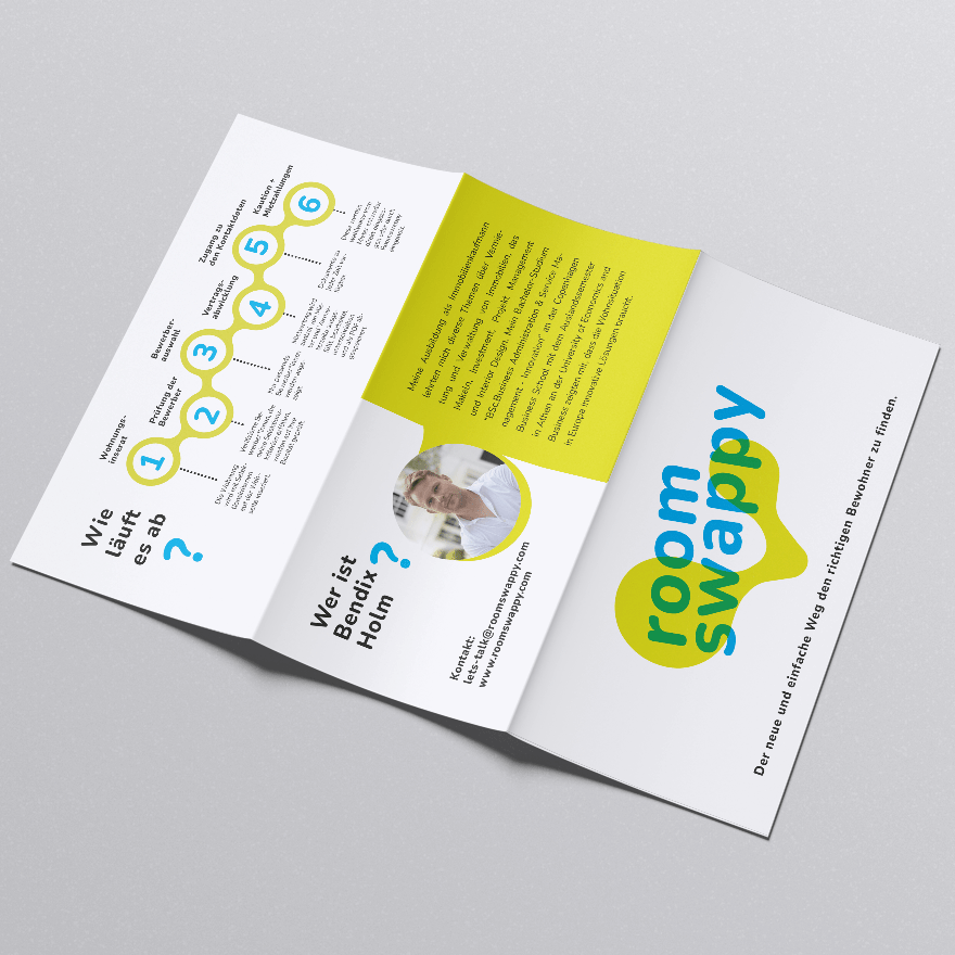 WG-Partner, Ansicht 5